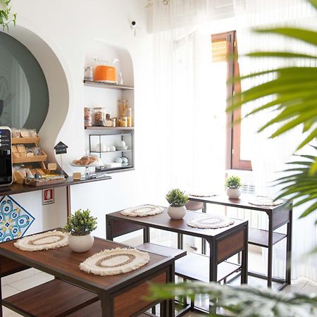 Laetitia Guest House32 阿韦尔萨 外观 照片