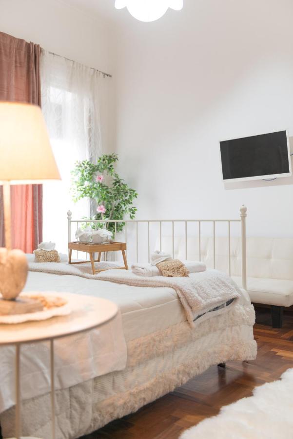 Laetitia Guest House32 阿韦尔萨 外观 照片