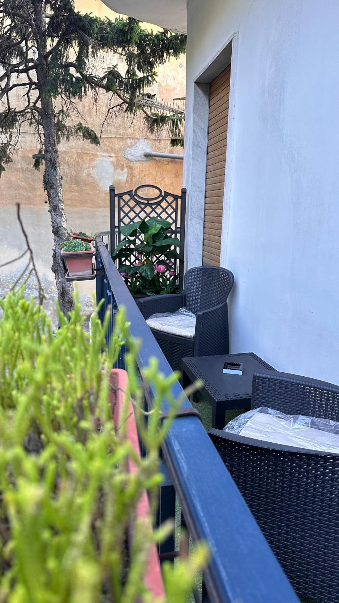 Laetitia Guest House32 阿韦尔萨 外观 照片