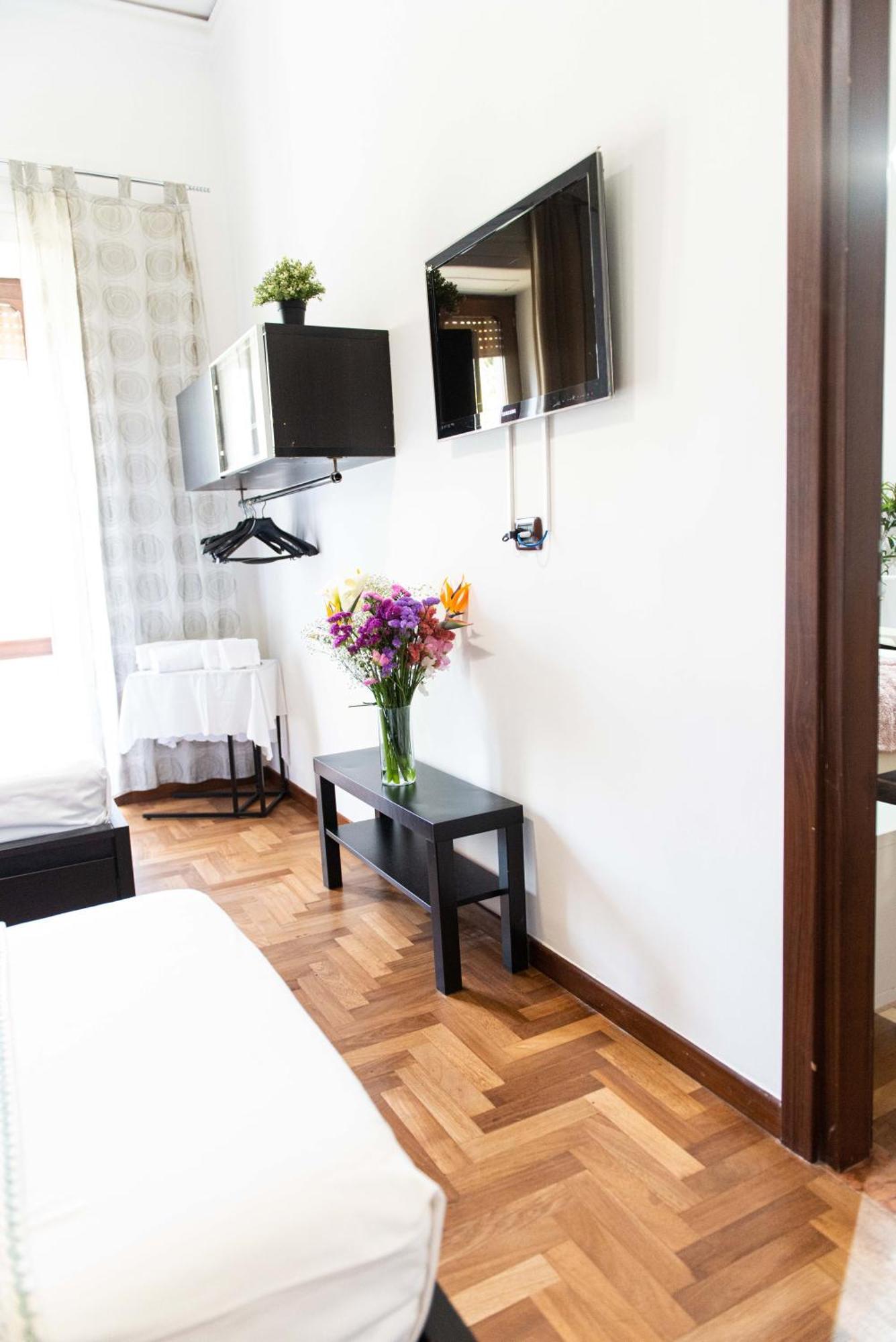 Laetitia Guest House32 阿韦尔萨 外观 照片